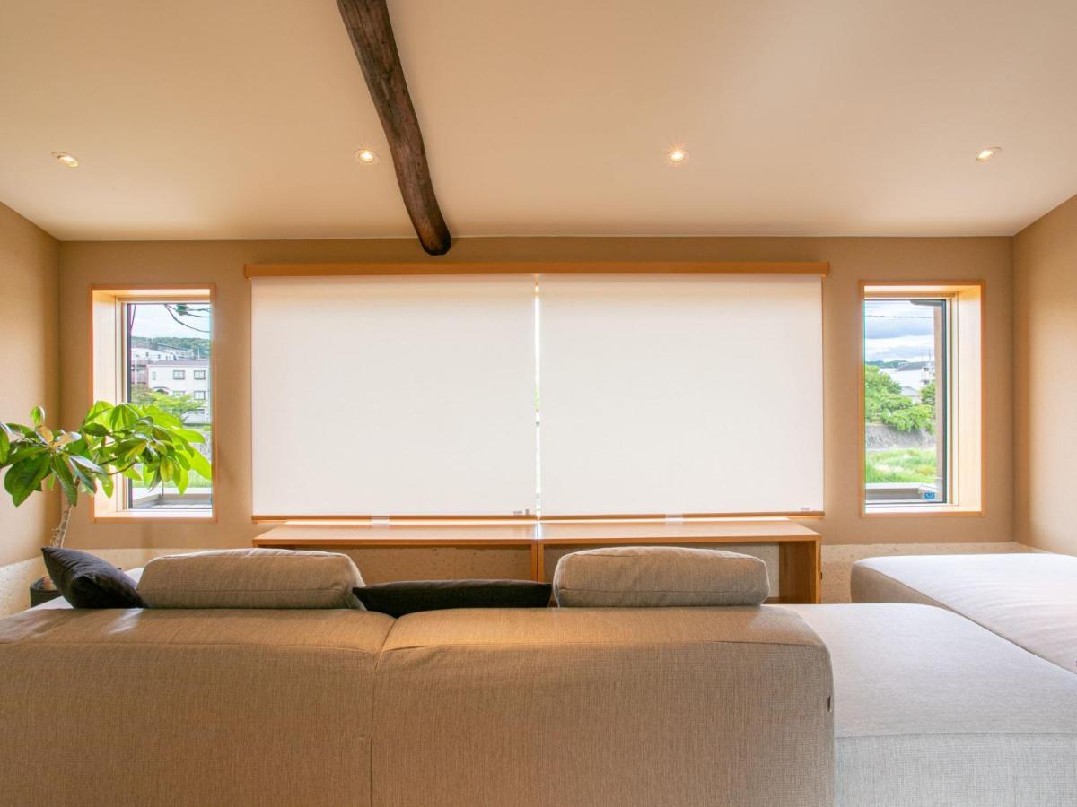 Shirasagi Kyoto Villa Luaran gambar