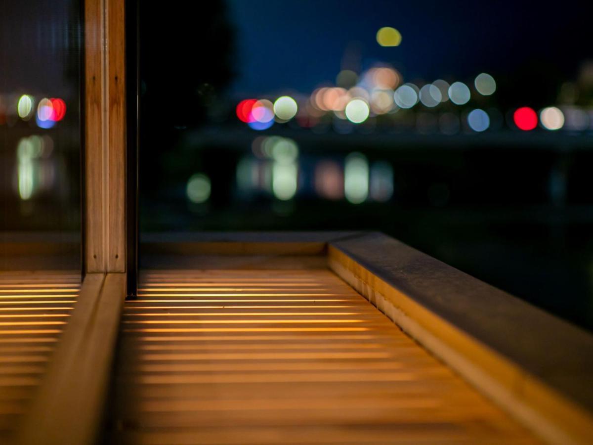 Shirasagi Kyoto Villa Luaran gambar