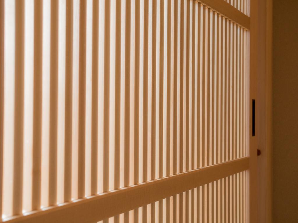 Shirasagi Kyoto Villa Luaran gambar