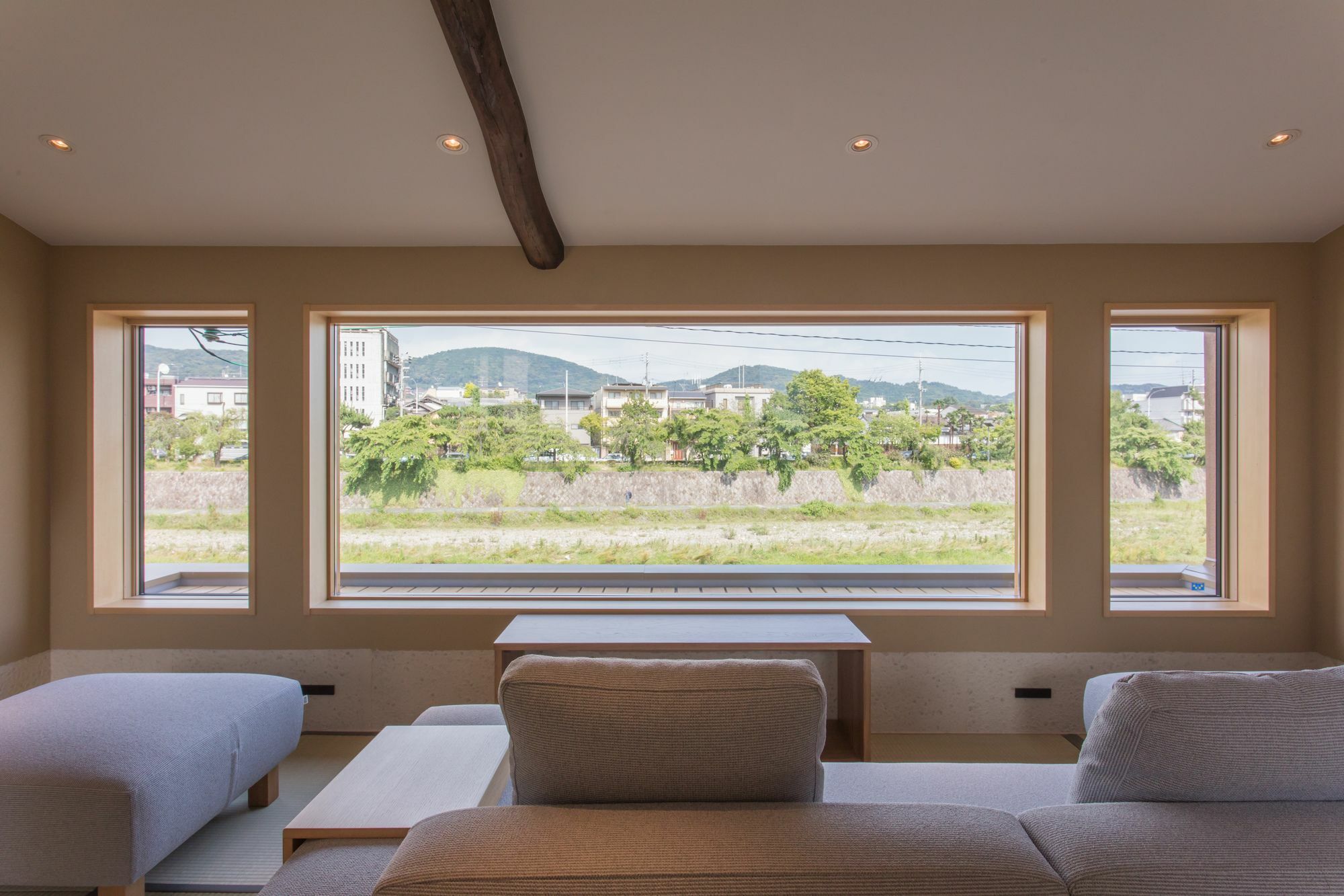 Shirasagi Kyoto Villa Luaran gambar